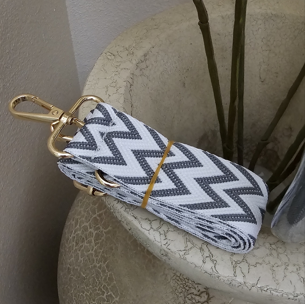 Clear 'Game Day' Stadium Approved Crossbody Bag NWOT - Picture 4 of 12